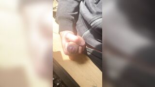 Using my shlong 00006