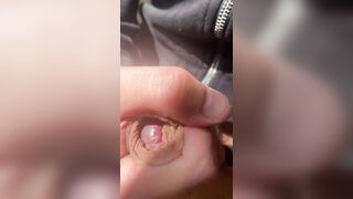 Using my shlong 00006