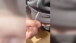 Using my shlong 00006