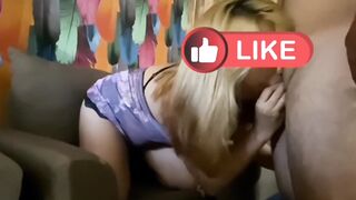 Hawt oral job fingering whilst doing oral pleasure