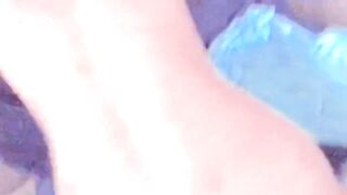 Doggy position and Oral-sex