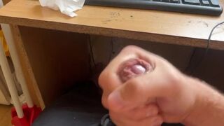 Using mu weenie 00003