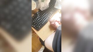 Using my Penis 00005