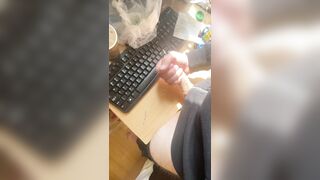 Using my Penis 00005