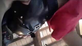 2021 coarse deepthroat and fanal invasion complilation with blow job creampie