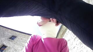 2021 coarse deepthroat and fanal invasion complilation with blow job creampie