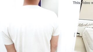 I FIND MY ROOMMATES ARE LESBIAN BABES, I BANG 'EM HARD