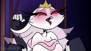 stella helluva boss mother i'd like to fuck bird yiff drilled oral pleasure creampie mamma