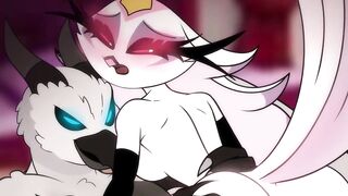 stella helluva boss mother i'd like to fuck bird yiff drilled oral pleasure creampie mamma