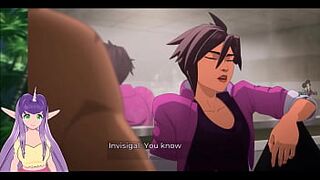 Dispatch Clip Four Sex and Fantasies