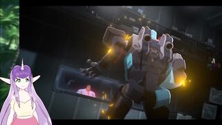 Dispatch Clip Four Sex and Fantasies