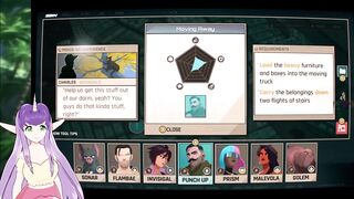 Dispatch Clip Four Sex and Fantasies