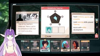 Dispatch Clip Four Sex and Fantasies