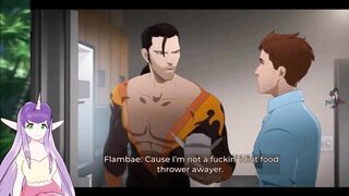 Dispatch Clip Four Sex and Fantasies