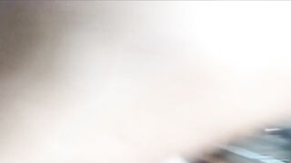 ME FOLLO A MI MEJOR AMIGA MIENTRAS HACÍA TAREAS