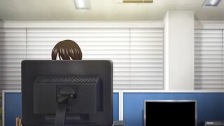 Breasty anime sweetheart screwed