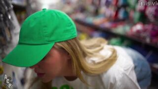 Disgruntled Dollar Tree Employee Will Do Everything For A Raise