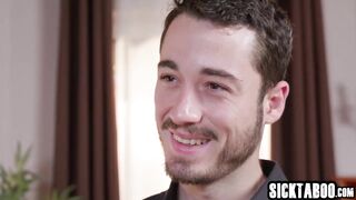 Large ass mother I'd like to fuck drank biggest weenie and honey enjoyed coarse rimming