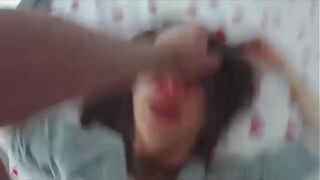 Real deception. Allies are banging my wife in the butt..