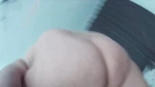 Real deception. Allies are banging my wife in the butt..