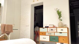 Stepbrother Screws Step Sister And Cum Inside After Promising Give Her Supplementary Cash