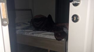 homemade missionary sex creampie