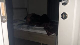 homemade missionary sex creampie