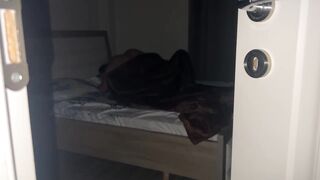 homemade missionary sex creampie