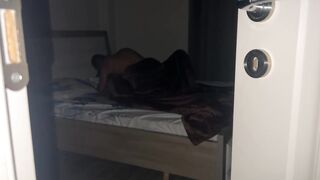 homemade missionary sex creampie