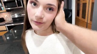 Little Step Daughter Gives Her Cunt To Old Chap ~ Juniper Ren ~ Household Dream ~ Scott Stark