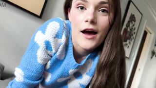 Little Step Daughter Gives Her Cunt To Old Chap ~ Juniper Ren ~ Household Dream ~ Scott Stark