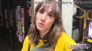 The Adventures of Lety Howl, Movie 8, at the Metz B e e r Fest!