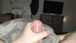 FLOOZY Uses Sex toy Play on Cunt - Makes herself CUM!!