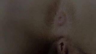 Would U Suck A Fart Out Of My Taut Little Butthole? (Fetish-Butt Worship - Femdom - 4K - Close-Up)