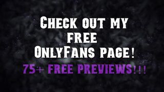 Would U Suck A Fart Out Of My Taut Little Butthole? (Fetish-Butt Worship - Femdom - 4K - Close-Up)