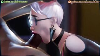 Fortnite Toon Porn Colection - Vol.nineteen