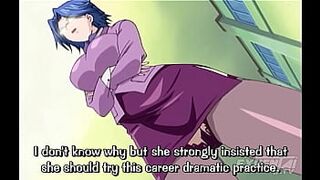 I suck him off and that guy bangs me in the centre of class - Uncensored Comics [SUBTITLED]