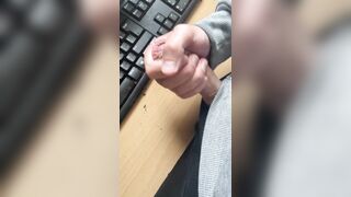 Using my weenie 00009