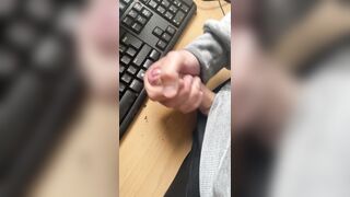 Using my weenie 00009