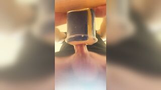 Every single day masturbation