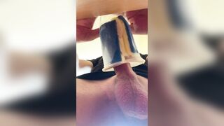 Every single day masturbation