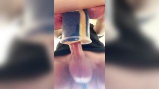 Every single day masturbation