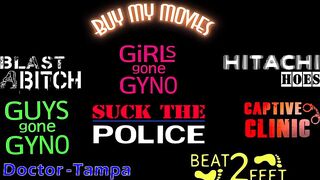 Tyler Lynn's Yearly Dental Exam