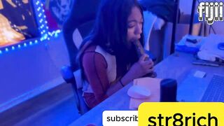 FIJII Anal Creampie HARDCORE Compilation Lots of SCREWING, Cum Trickling From Anal