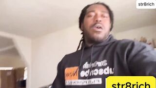 str8rich banging this sexy hood thot in the booty and vagina this babe got a superlatively good oral job nnn