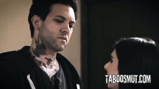 Trailer Park Taboo Sex - Abella Danger, Kenzie Reeves, Joanna Girl