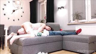 Realne jęki i orgazmy polskiej dziewczyny kompilacja