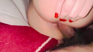 Se viene sobre mi mientras en mi puchita y termina ANAL contenido additional ☑️