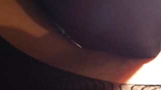 Tonight I'm excited and crave u to lick my vagina until I come