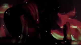 Projector Scene (preview)